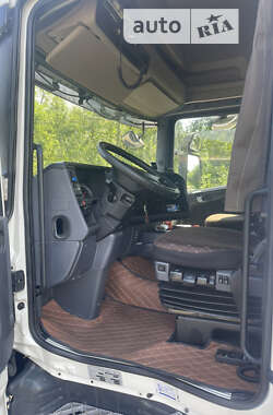 Тягач Scania R 480 2009 в 