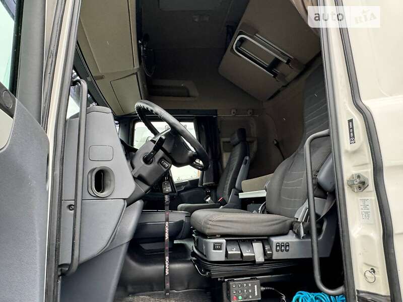 Тягач Scania R 480 2012 в Ковеле