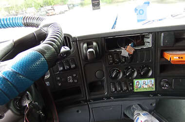 Тягач Scania R 480 2006 в Житомире