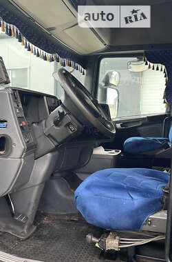 Тягач Scania R 480 2008 в Киеве