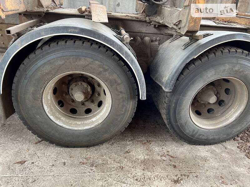 Лісовоз / Сортиментовоз Scania R 480 2007 в Ратному