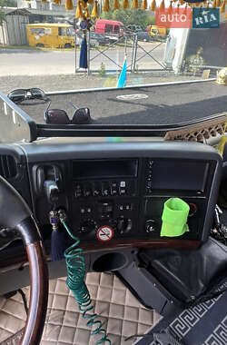 Тягач Scania R 480 2009 в 