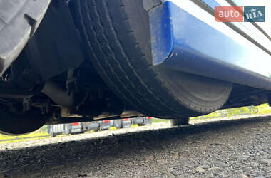 Тягач Scania R 480 2009 в 