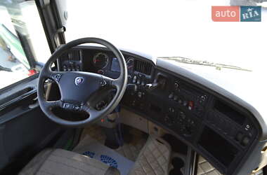 Тягач Scania R 480 2011 в 