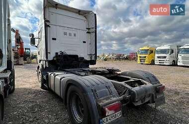 Тягач Scania R 480 2011 в Киеве