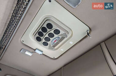 Тентованый Scania R 480 2012 в 