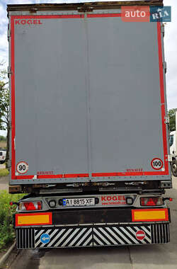 Тентованый Scania R 480 2012 в 