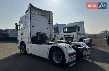 Тягач Scania R 480 2013 в Киеве