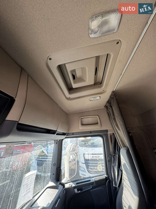 Тягач Scania R 480 2013 в Києві