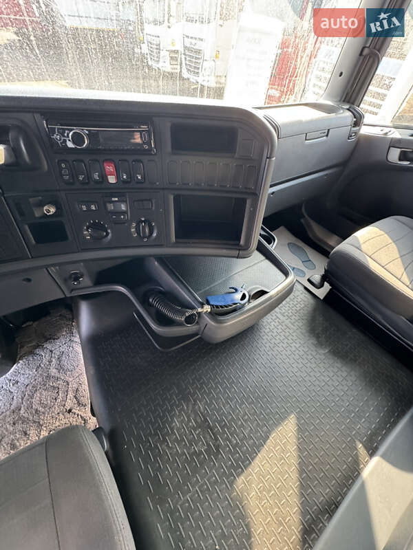 Тягач Scania R 480 2013 в Києві