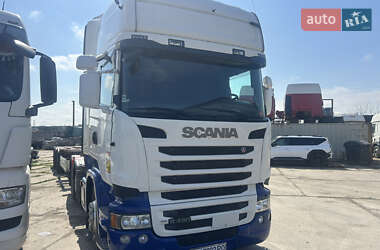 Тягач Scania R 480 2013 в 