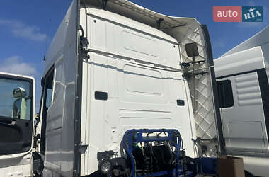Тягач Scania R 480 2013 в 