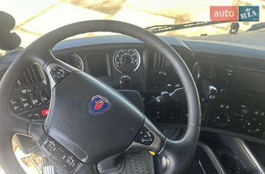 Тягач Scania R 480 2013 в 