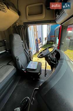 Бензовоз Scania R 480 2012 в 