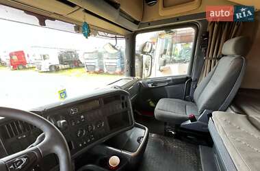 Бензовоз Scania R 480 2012 в 