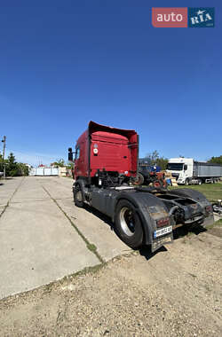 Тягач Scania R 480 2008 в 