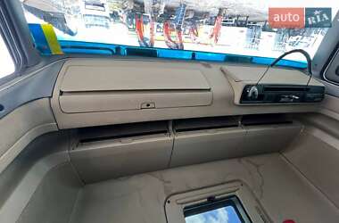 Тягач Scania R 480 2011 в 