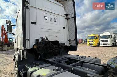 Тягач Scania R 480 2011 в 