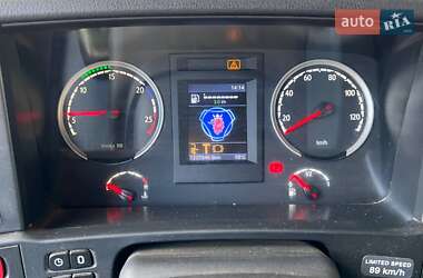 Тягач Scania R 480 2011 в 