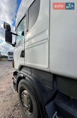 Тягач Scania R 480 2011 в 