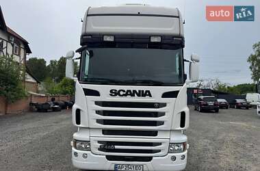 Тягач Scania R 480 2012 в 