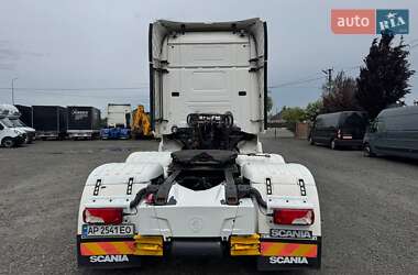 Тягач Scania R 480 2012 в 