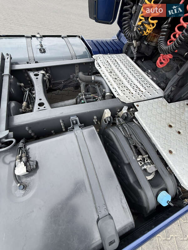 Тягач Scania R 480 2013 в Чернівцях фото 9 Тягач Scania R 480 2013 в Чернівцях