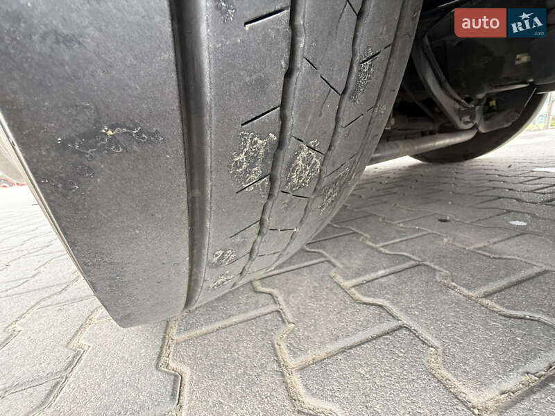 Тягач Scania R 480 2013 в Чернівцях фото 13 Тягач Scania R 480 2013 в Чернівцях