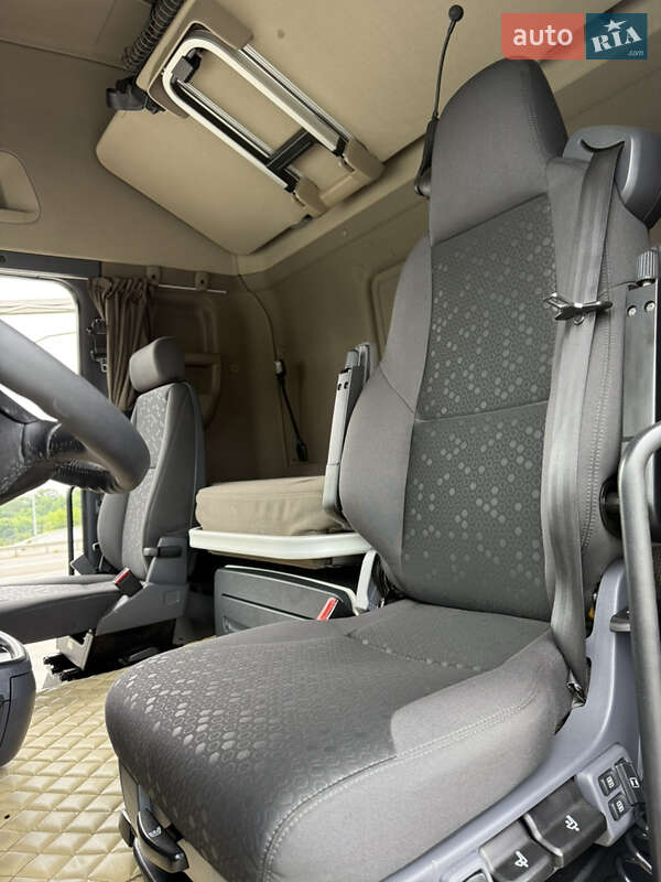 Тягач Scania R 480 2013 в Чернівцях фото 17 Тягач Scania R 480 2013 в Чернівцях