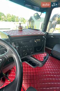 Тягач Scania R 480 2012 в 