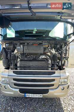 Тягач Scania R 480 2012 в 