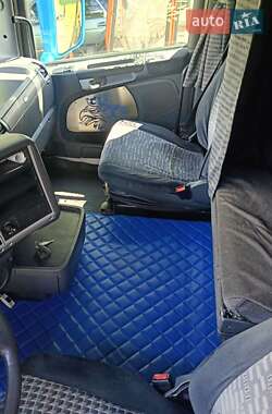 Тягач Scania R 480 2007 в 