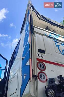 Тягач Scania R 480 2007 в 