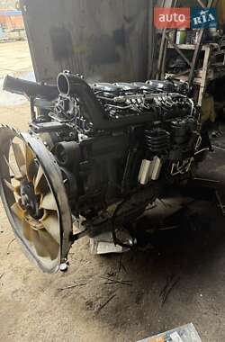 Тягач Scania R 480 2008 в 