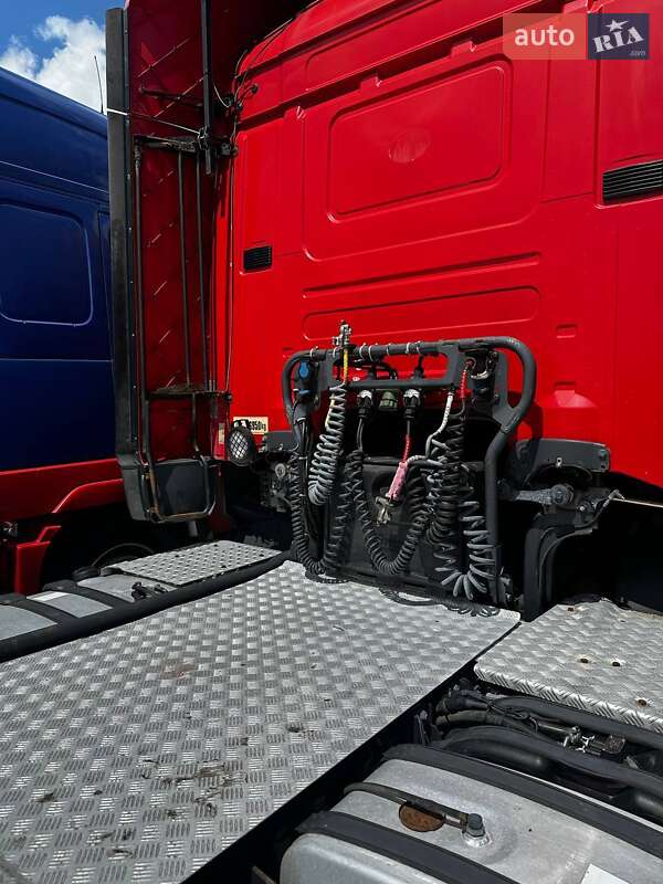 Тягач Scania R 480 2012 в Виннице