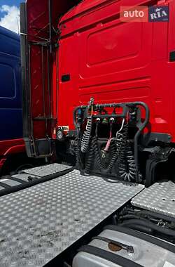 Тягач Scania R 480 2012 в 
