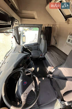 Тягач Scania R 480 2013 в 