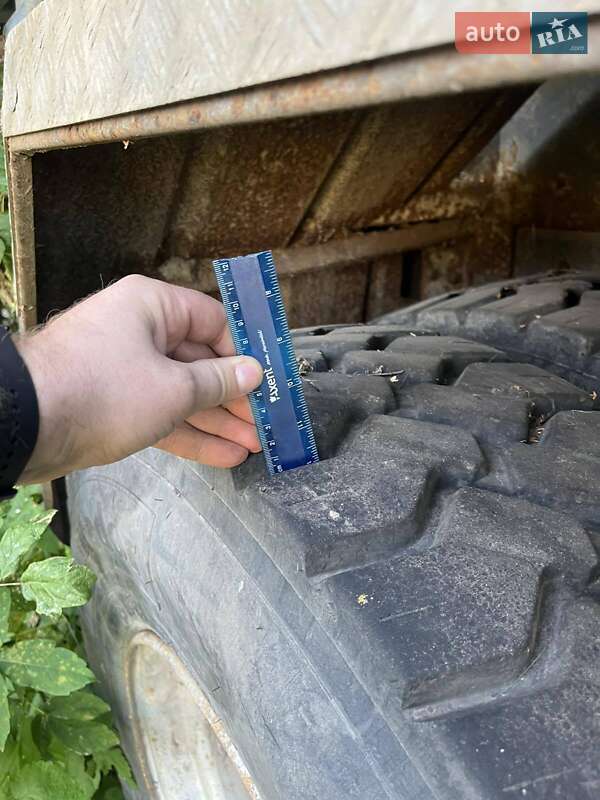 Самоскид Scania R 480 2007 в Ромнах фото 12 Самоскид Scania R 480 2007 в Ромнах