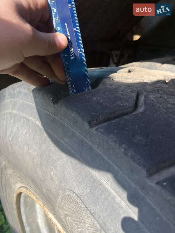 Самоскид Scania R 480 2007 в Ромнах фото 16 Самоскид Scania R 480 2007 в Ромнах