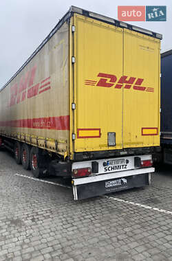 Тягач Scania R 480 2010 в 