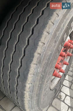 Тягач Scania R 480 2010 в 