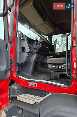 Тягач Scania R 480 2012 в 