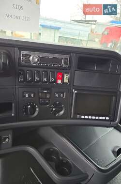 Тягач Scania R 480 2012 в 