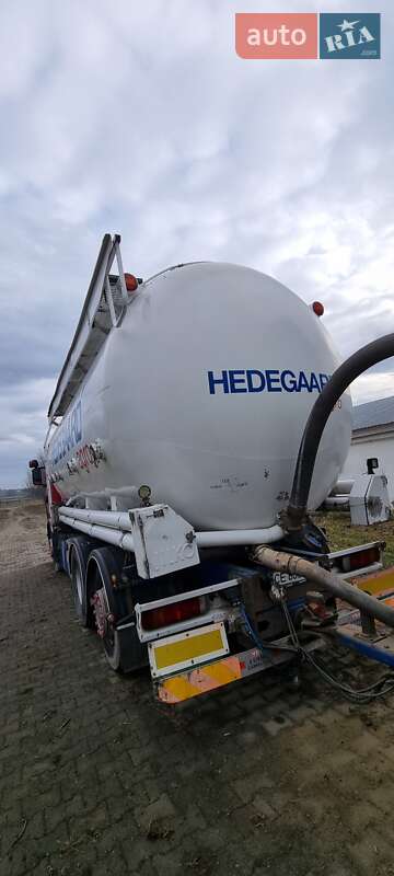 Кормовоз Scania R 480 2007 в Чернівцях фото 12 Кормовоз Scania R 480 2007 в Чернівцях