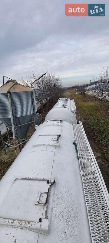 Кормовоз Scania R 480 2007 в Чернівцях фото 15 Кормовоз Scania R 480 2007 в Чернівцях