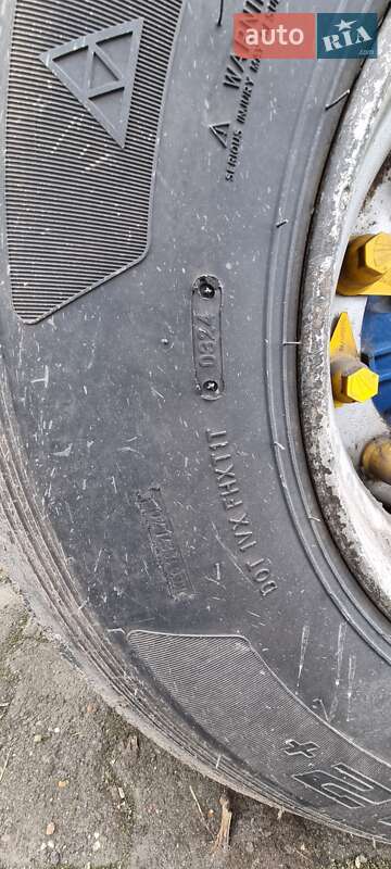 Кормовоз Scania R 480 2007 в Чернівцях фото 17 Кормовоз Scania R 480 2007 в Чернівцях