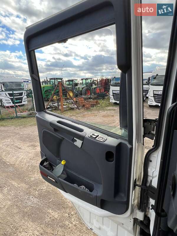 Тягач Scania R 480 2011 в Киеве