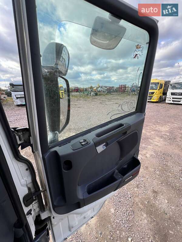 Тягач Scania R 480 2011 в Киеве