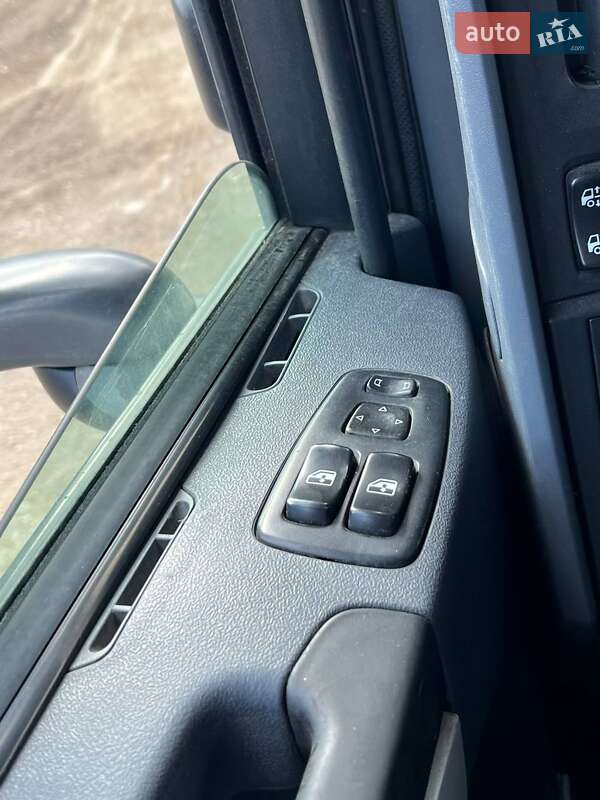 Тягач Scania R 480 2011 в Киеве