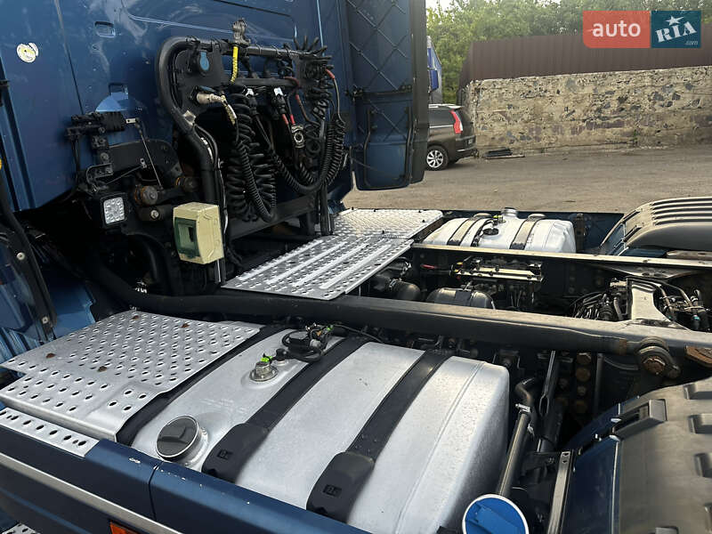 Тягач Scania R 490 2016 в Луцке